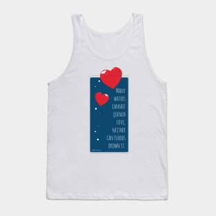 Sg 8,7 Tank Top